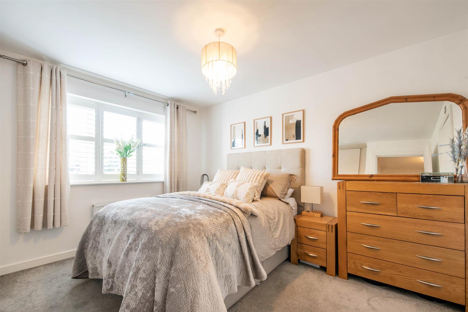 Orpington Place, Preston